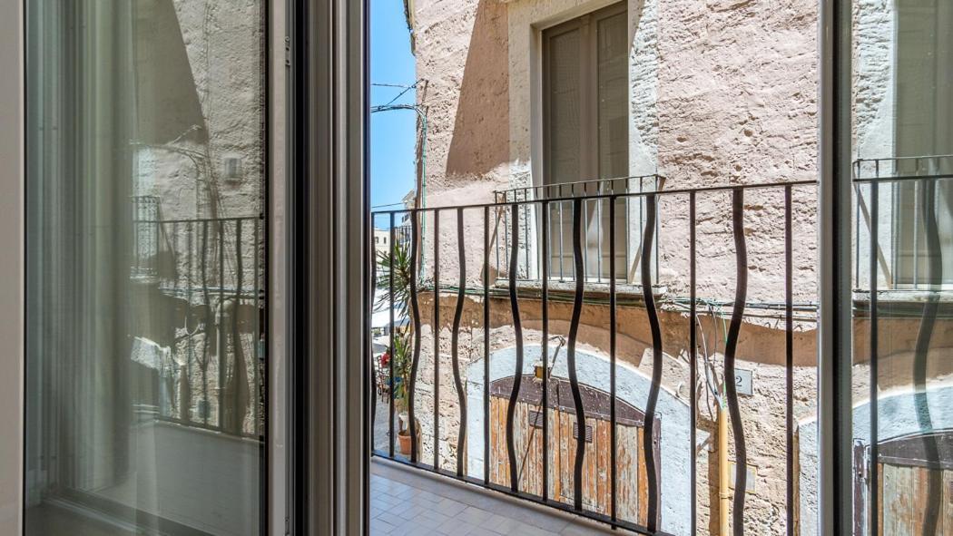 Terrazza Vallisa Bari Esterno foto