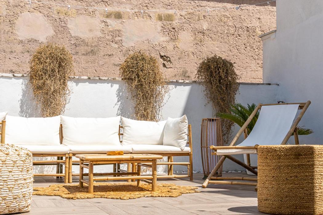 Terrazza Vallisa Bari Esterno foto