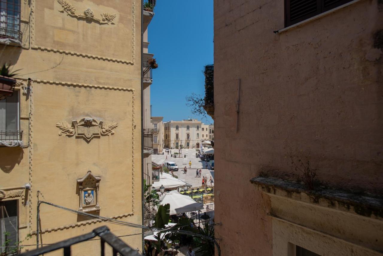 Terrazza Vallisa Bari Esterno foto