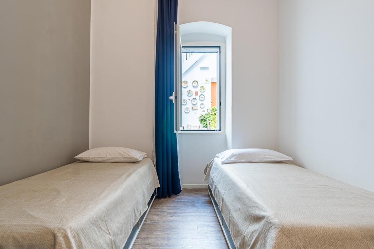 Terrazza Vallisa Bari Esterno foto