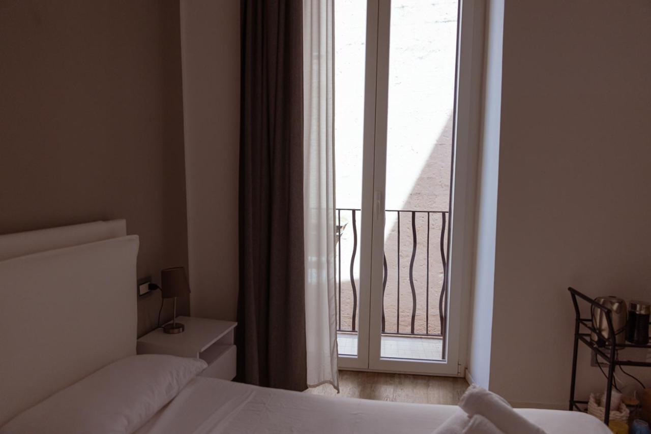 Terrazza Vallisa Bari Esterno foto