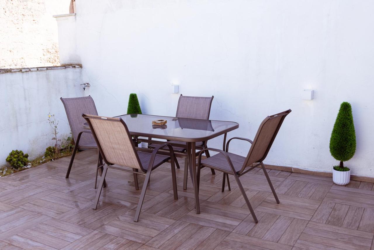 Terrazza Vallisa Bari Esterno foto