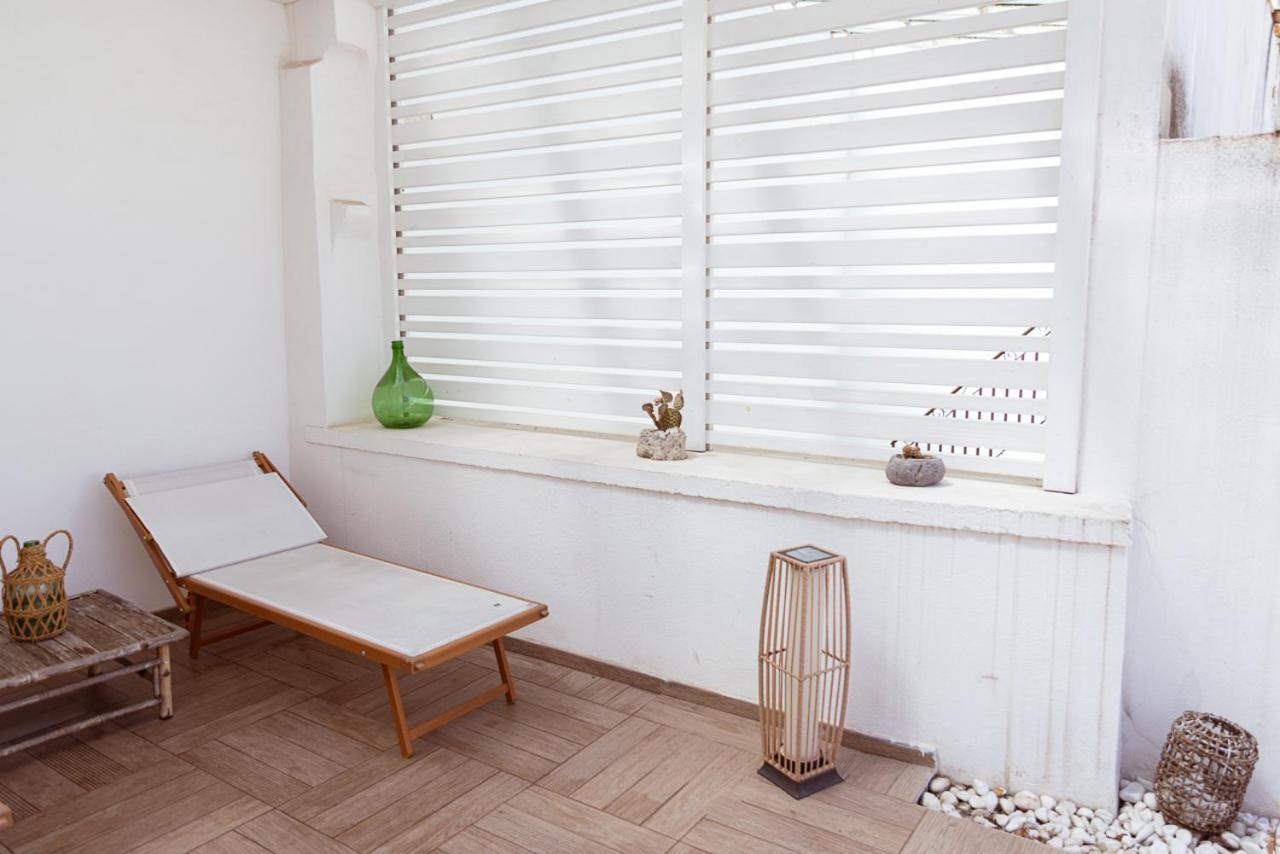Terrazza Vallisa Bari Esterno foto