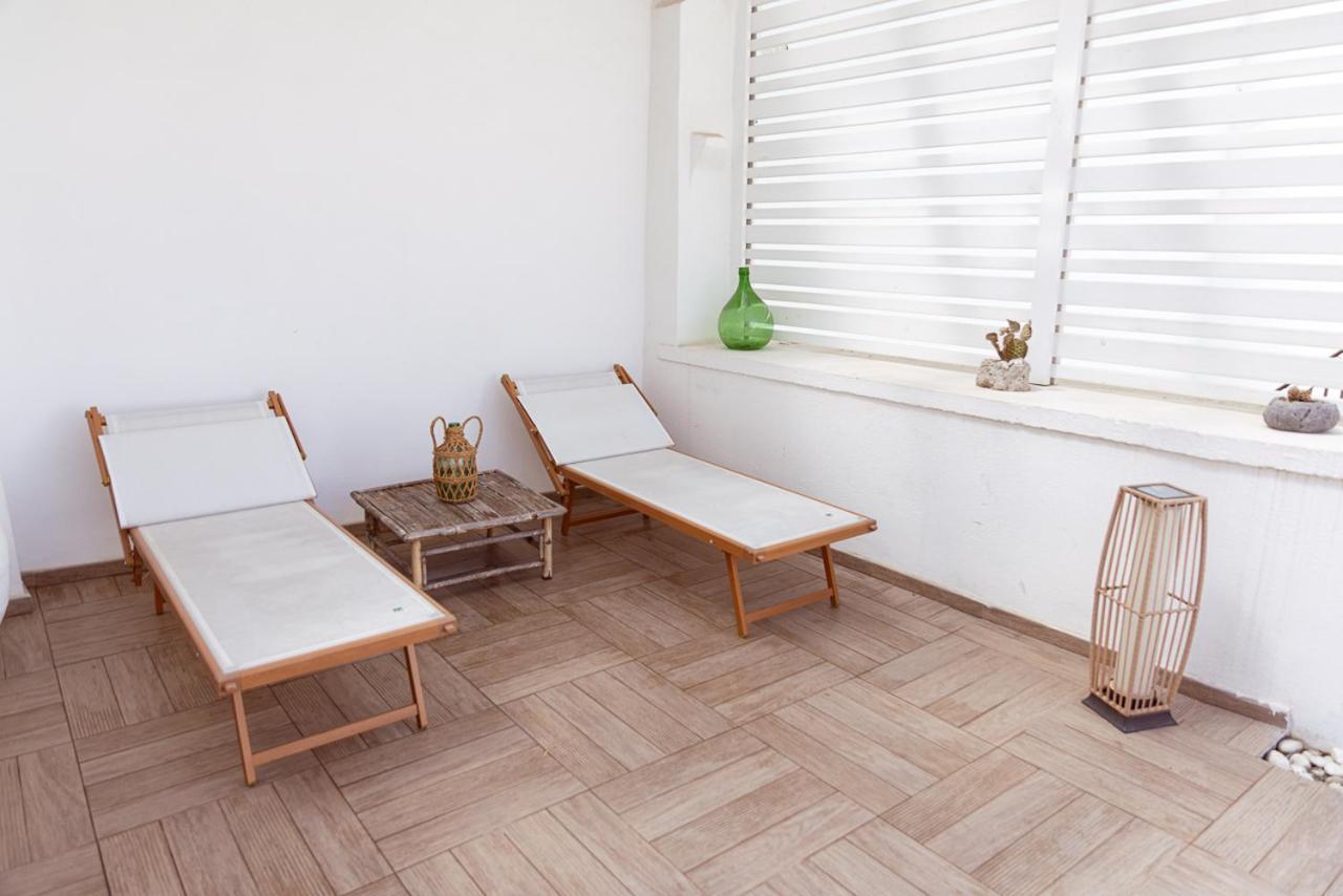 Terrazza Vallisa Bari Esterno foto