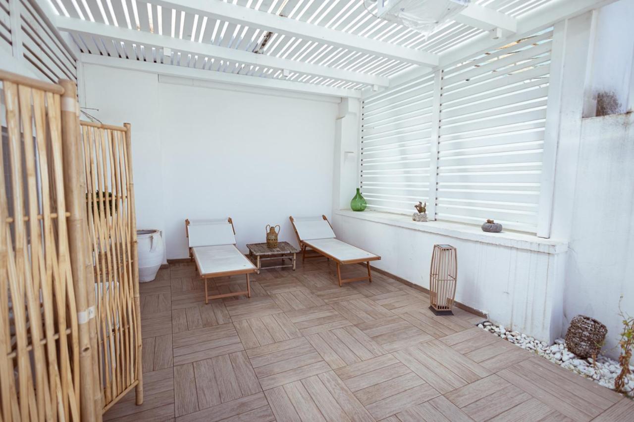 Terrazza Vallisa Bari Esterno foto