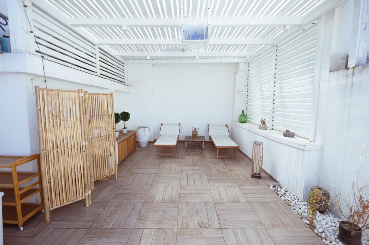 Terrazza Vallisa Bari Esterno foto